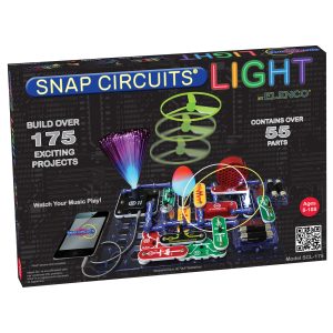 SCL-175 - Snap Circuits Light - Elenco Electronics
