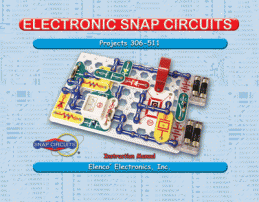 6SC Details about   Elenco Electronic Snap circuits Replacement/Spare Parts