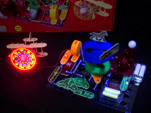 Snap Circuits Product Line Snap Circuits Product Line