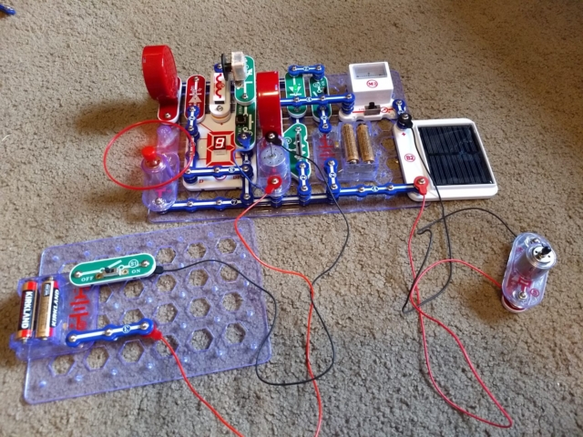 cool snap circuit build cool snap circuit build