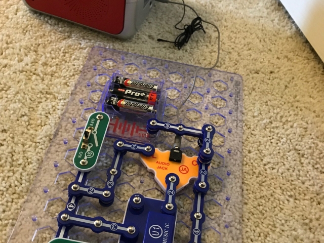 CD Player