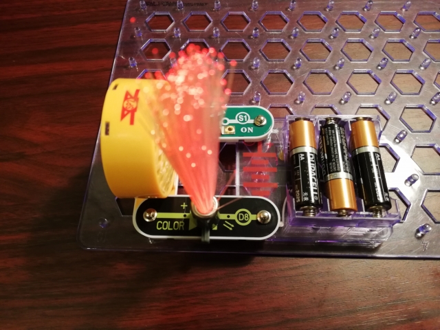 LED Music