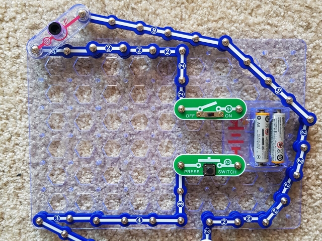 cool snap circuits build cool snap circuits build