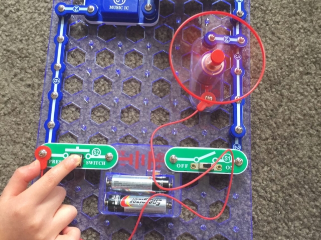 switch circuit switch circuit