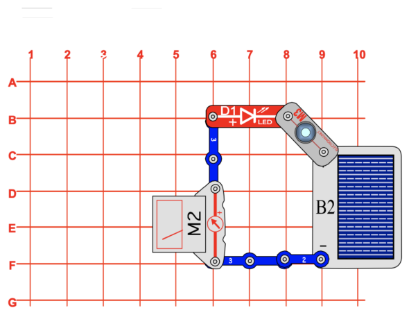 snap circuits design