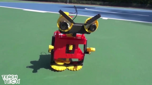 MotoBOT.4