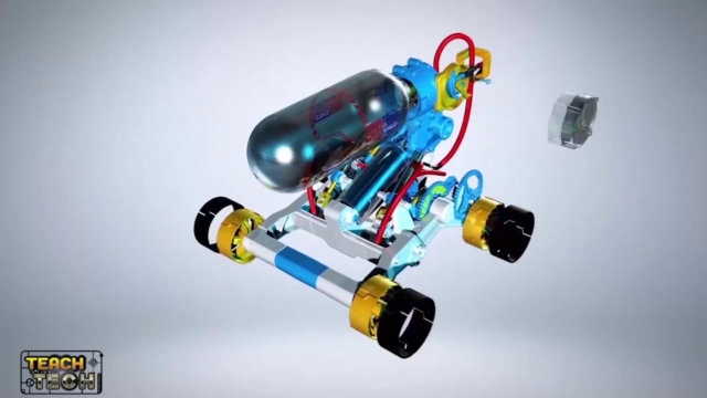 Air Screamer