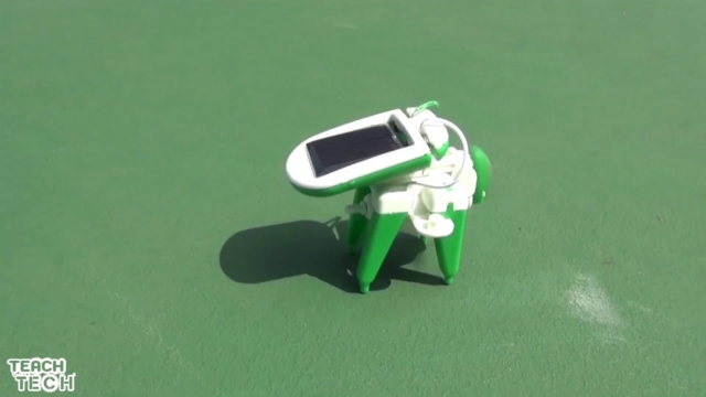 Solar Fun 6