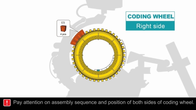 Mech-5 Drawing bot Example 8 text 4
