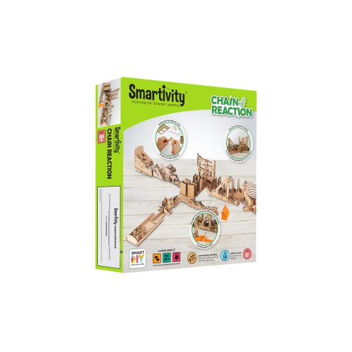 Smartivity Chain Reaction Box