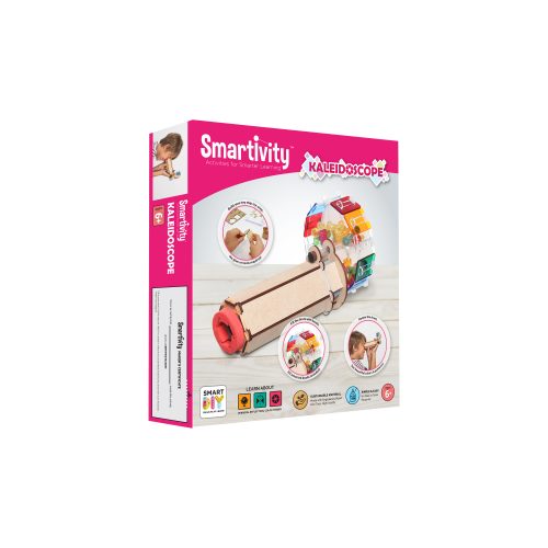 Smartivity Kaleidoscope Box