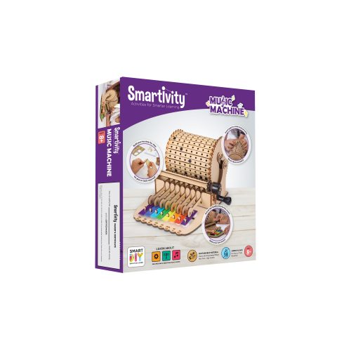 Smartivity Music Machine Box