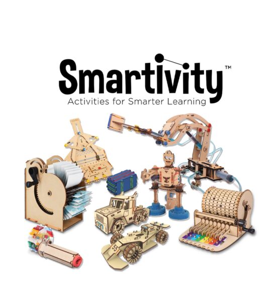Smartivity Products