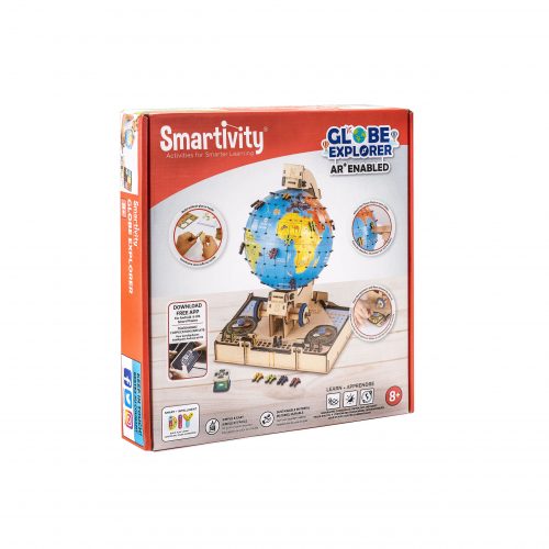 Smartivity Globe Explorer