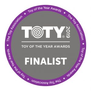 TOTY-2019 Finalist