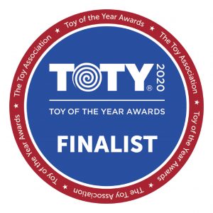 TOTY-2020 Finalist