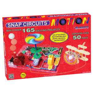 SCM165 Motion Old Angled Box