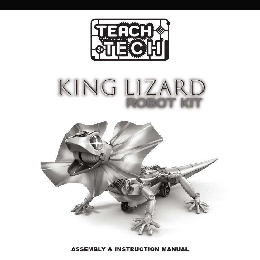 TT_Manual__King Lizard