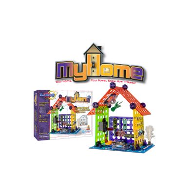 MyHome Box and Built