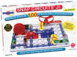 SC100 box angled